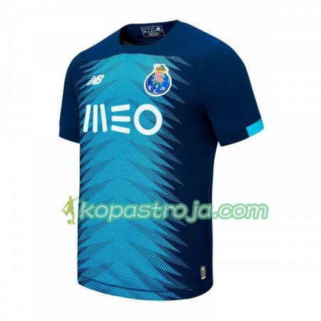 Billiga Fotbollströjor FC Porto Tredje tröja 2019/20 Kortärmad